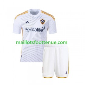 Maillot/Tenue Los Angeles Galaxy Enfant Domicile 2024